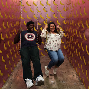 Meet your Posher, Liliy